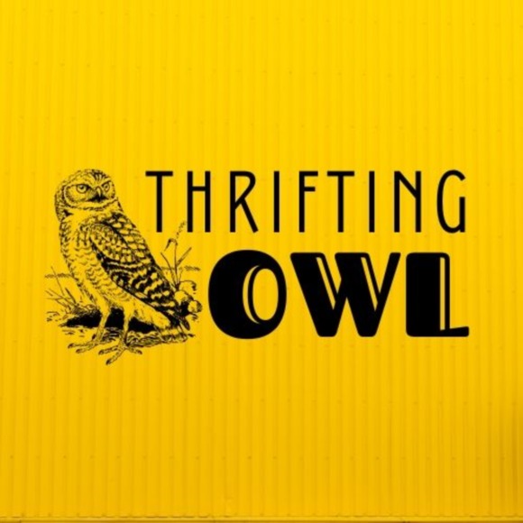 thriftingowl